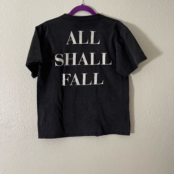 Vintage shirt INMORTAL BAND size small - Picture 5 of 9